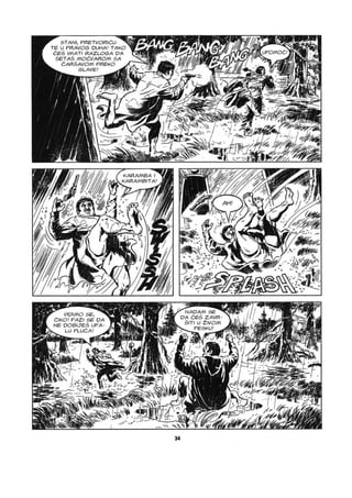 Zagor vc 148 - Vampiri