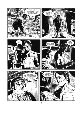 Zagor vc 148 - Vampiri