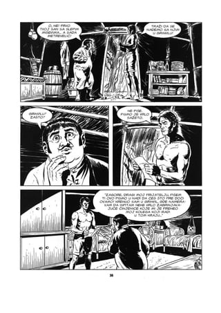 Zagor vc 148 - Vampiri