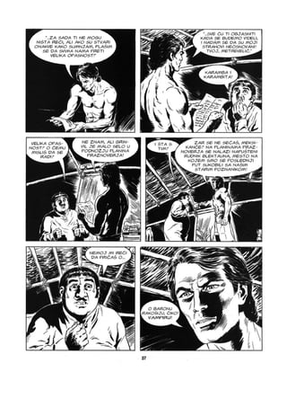 Zagor vc 148 - Vampiri