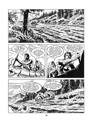 Zagor vc 148 - Vampiri
