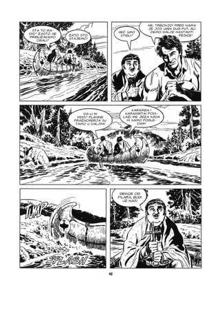 Zagor vc 148 - Vampiri