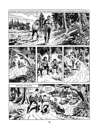 Zagor vc 148 - Vampiri