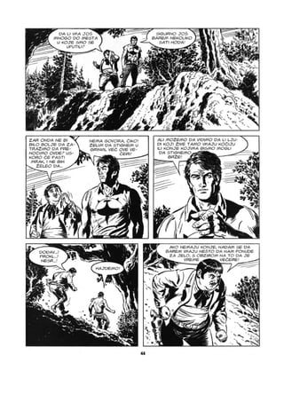 Zagor vc 148 - Vampiri