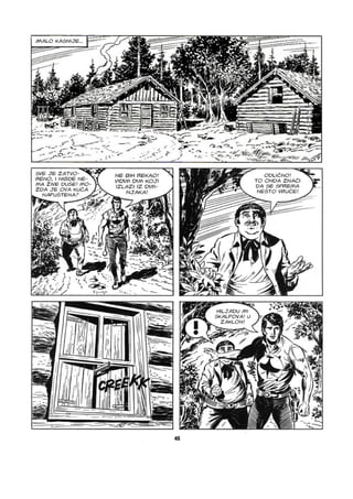 Zagor vc 148 - Vampiri