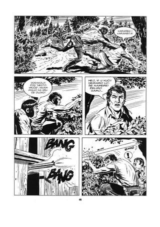 Zagor vc 148 - Vampiri