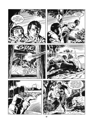 Zagor vc 148 - Vampiri