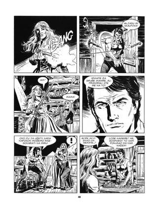 Zagor vc 148 - Vampiri
