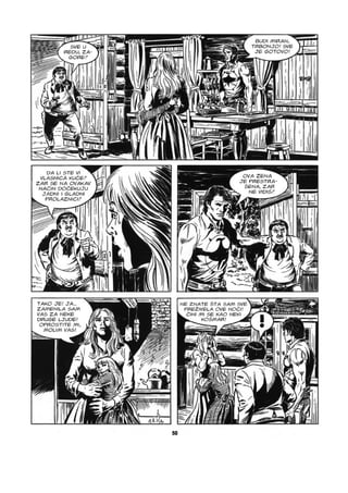 Zagor vc 148 - Vampiri