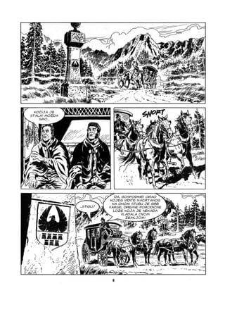 Zagor vc 148 - Vampiri