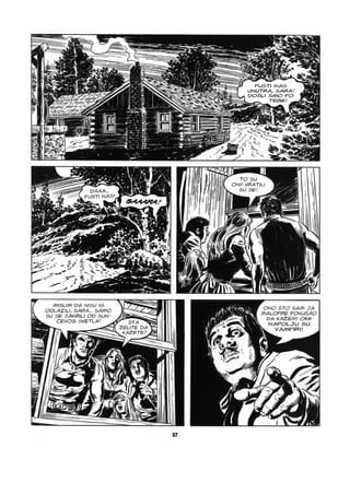 Zagor vc 148 - Vampiri