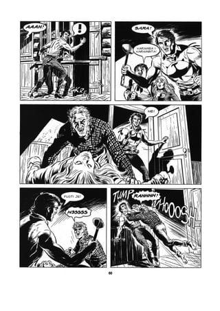 Zagor vc 148 - Vampiri