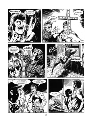 Zagor vc 148 - Vampiri