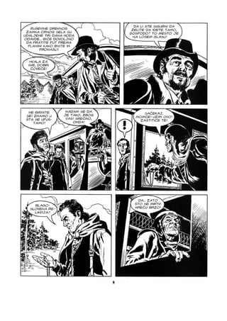 Zagor vc 148 - Vampiri