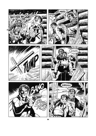 Zagor vc 148 - Vampiri