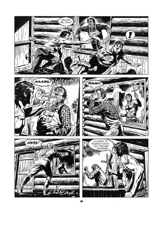 Zagor vc 148 - Vampiri