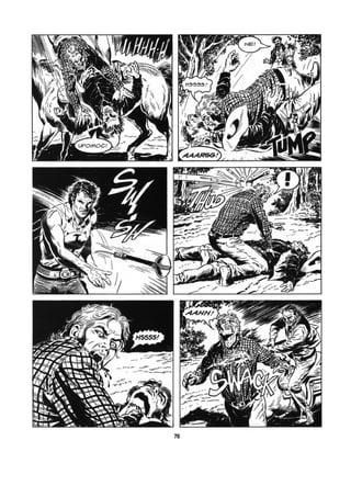 Zagor vc 148 - Vampiri