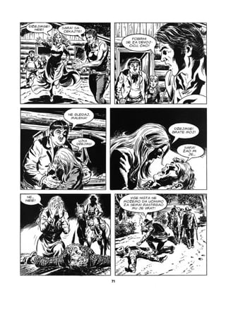 Zagor vc 148 - Vampiri