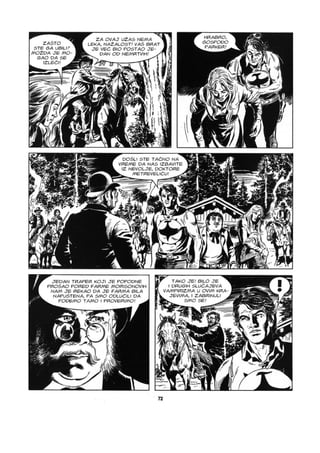 Zagor vc 148 - Vampiri