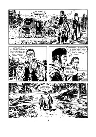 Zagor vc 148 - Vampiri