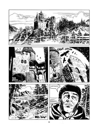 Zagor vc 148 - Vampiri
