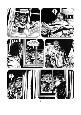 Zagor vc 148 - Vampiri