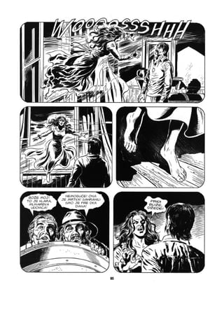 Zagor vc 148 - Vampiri