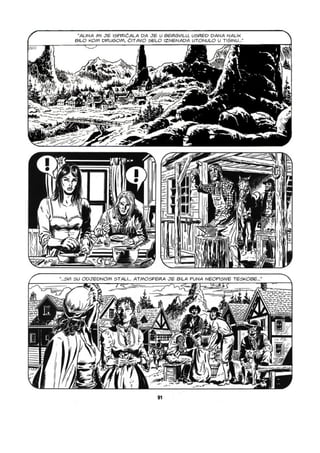 Zagor vc 148 - Vampiri