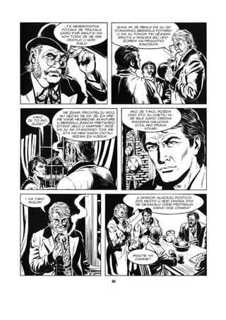 Zagor vc 148 - Vampiri