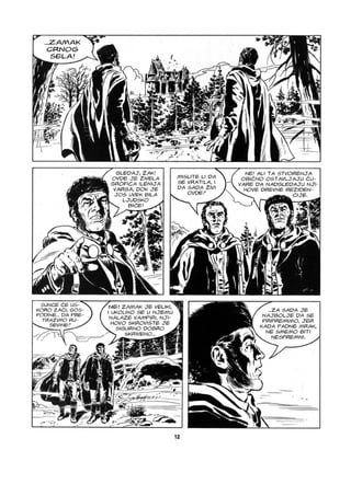 Zagor vc 148 - Vampiri