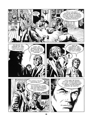 Zagor vc 148 - Vampiri