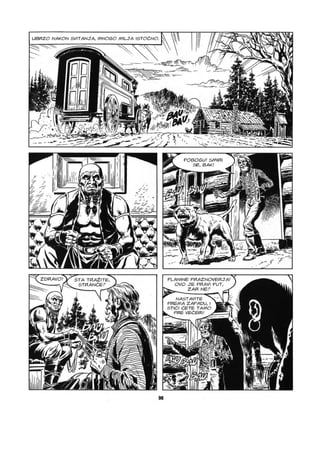 Zagor vc 148 - Vampiri