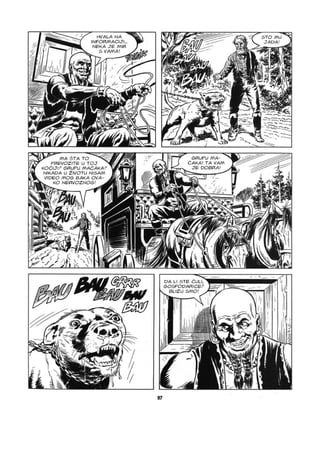 Zagor vc 148 - Vampiri