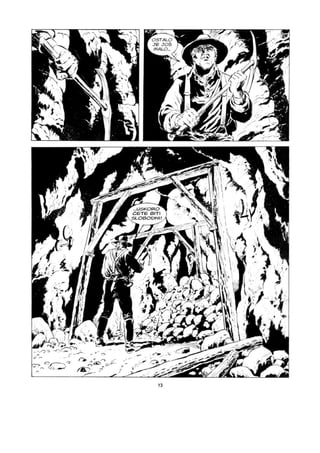 Zagor vc 150 - Husari smrti