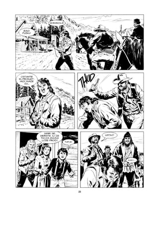 Zagor vc 150 - Husari smrti