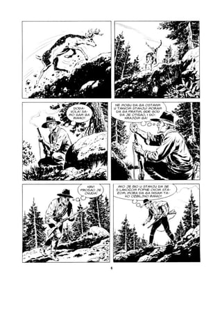 Zagor vc 150 - Husari smrti