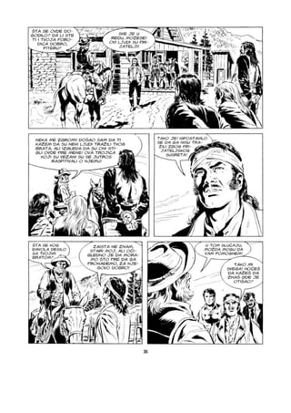 Zagor vc 150 - Husari smrti