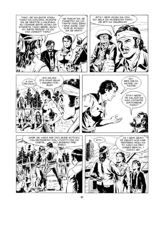 Zagor vc 150 - Husari smrti