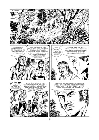 Zagor vc 150 - Husari smrti