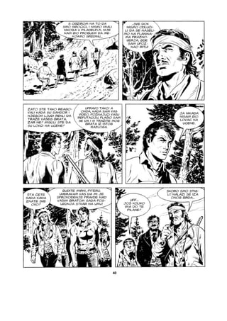 Zagor vc 150 - Husari smrti