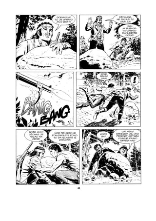 Zagor vc 150 - Husari smrti