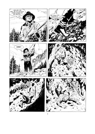 Zagor vc 150 - Husari smrti