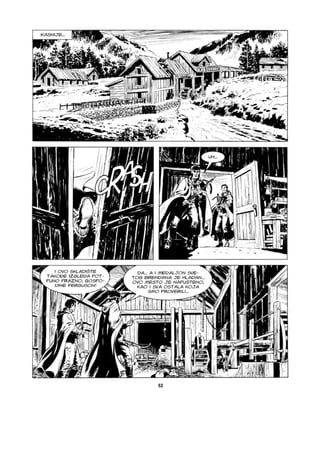 Zagor vc 150 - Husari smrti