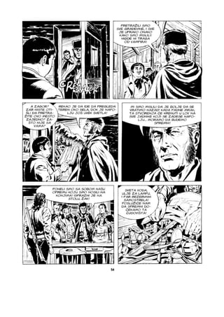 Zagor vc 150 - Husari smrti