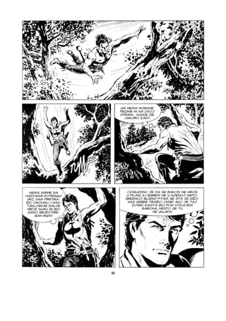 Zagor vc 150 - Husari smrti