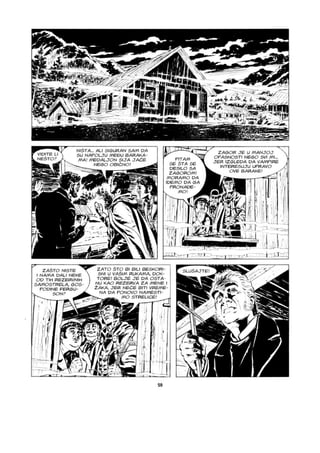 Zagor vc 150 - Husari smrti