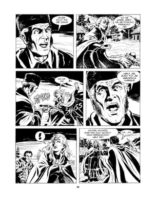 Zagor vc 150 - Husari smrti