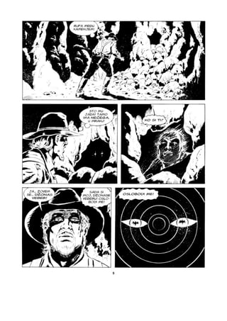 Zagor vc 150 - Husari smrti