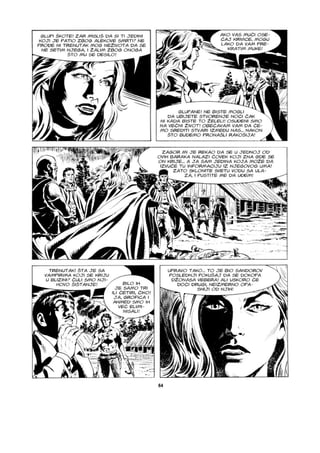 Zagor vc 150 - Husari smrti