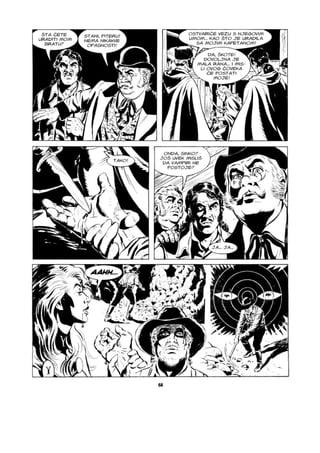 Zagor vc 150 - Husari smrti